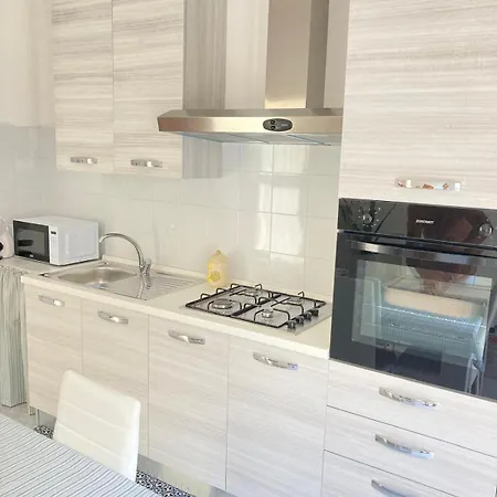 Casa vacanze Angolo Di Sicilia Partanna