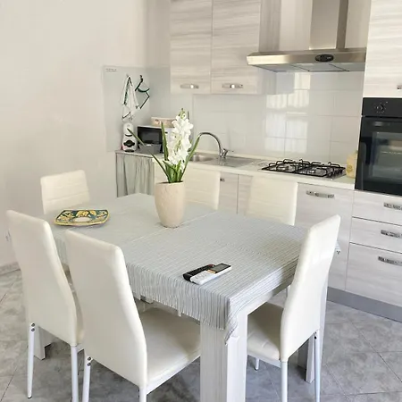Casa vacanze Angolo Di Sicilia