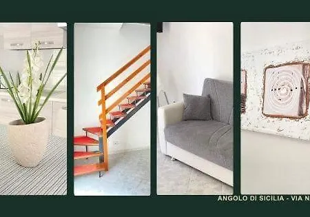 Angolo Di Sicilia Partanna