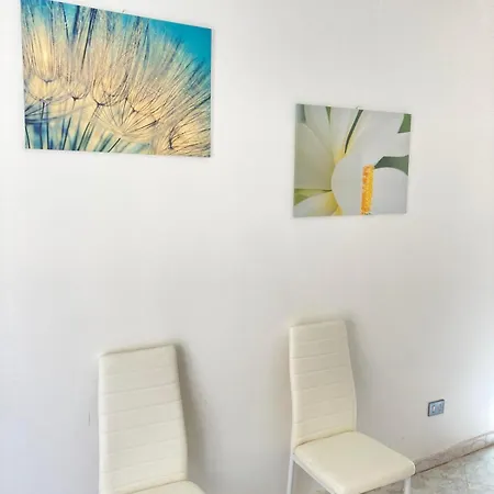 Angolo Di Sicilia Feriehus *