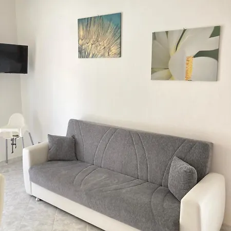 Angolo Di Sicilia Nyaraló *