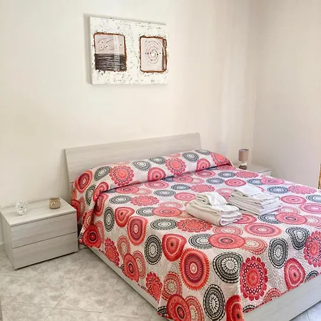 Nyaraló Angolo Di Sicilia *