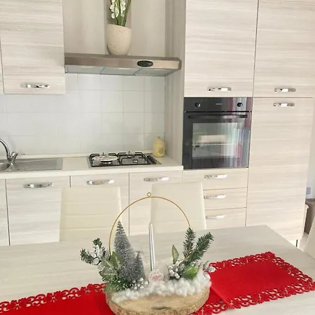 Dom wakacyjny Angolo Di Sicilia